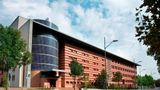Tryp by Wyndham Halle Exterior