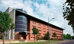 Tryp by Wyndham Halle
