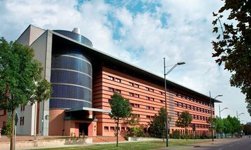 Tryp by Wyndham Halle