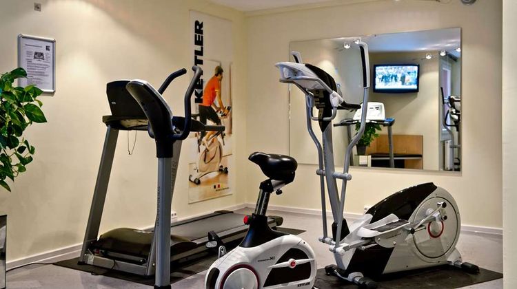Tryp by Wyndham Halle Health