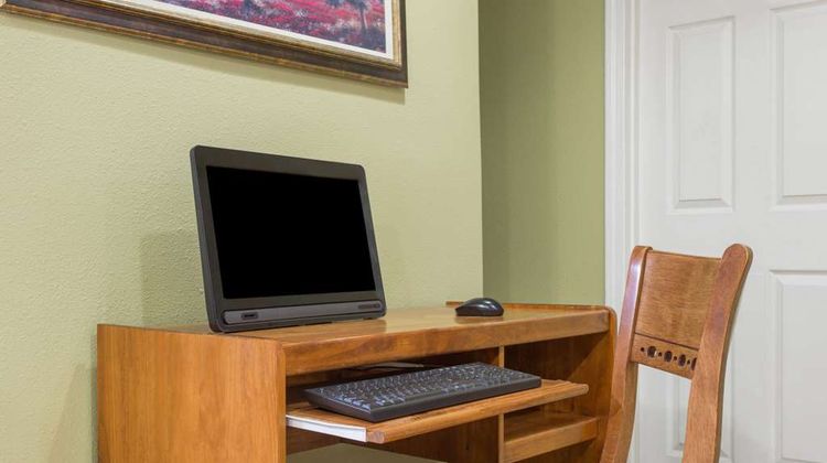 Days Inn Orange Other