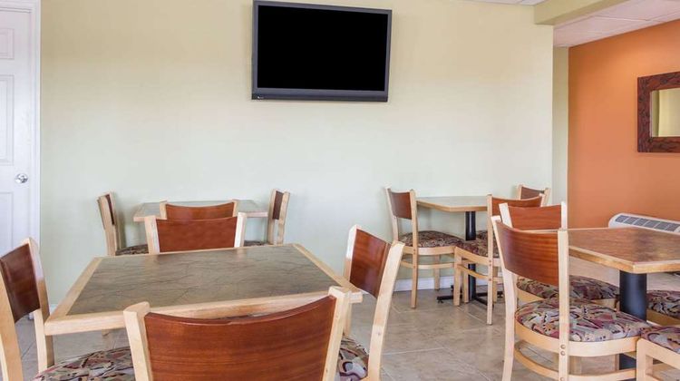 Days Inn Orange Other