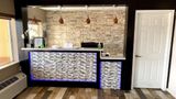 <b>Days Inn Orange Lobby</b>. Images powered by <a href="https://iceportal.shijigroup.com/" title="IcePortal" target="_blank">IcePortal</a>.
