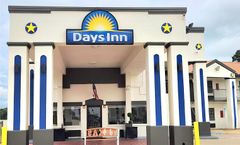 Days Inn Orange