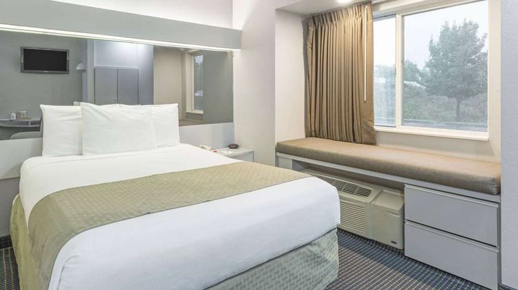 Baymont by Wyndham Henrietta/Rochester Room