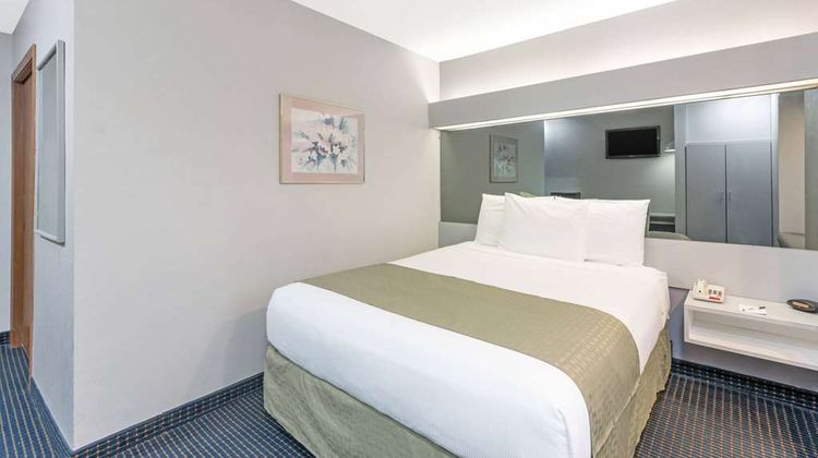 Baymont by Wyndham Henrietta/Rochester Room