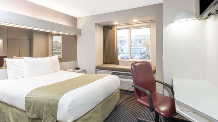 Baymont by Wyndham Henrietta/Rochester Room