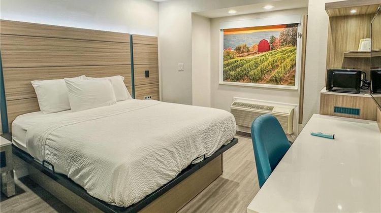 Baymont by Wyndham Henrietta/Rochester Room