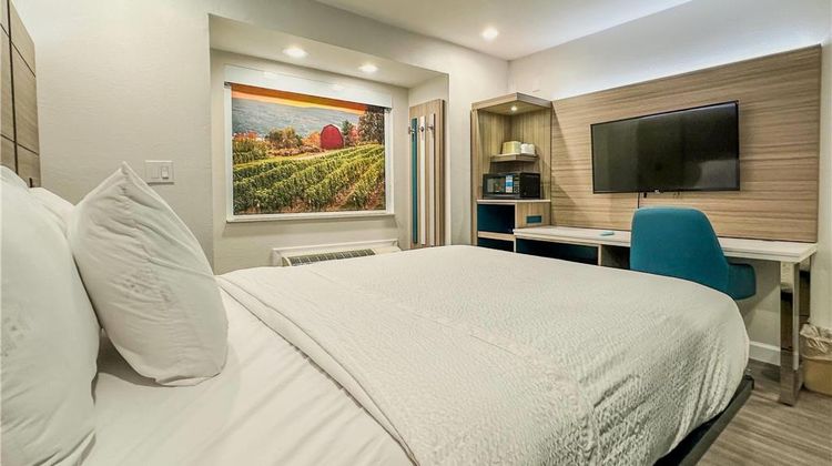 Baymont by Wyndham Henrietta/Rochester Room