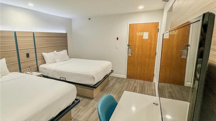 Baymont by Wyndham Henrietta/Rochester Room