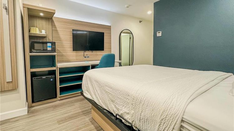 Baymont by Wyndham Henrietta/Rochester Room