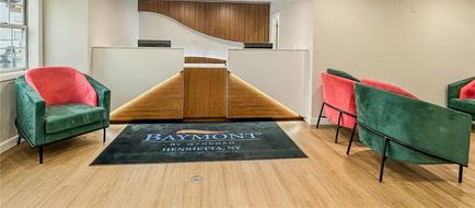 Baymont by Wyndham Henrietta/Rochester Lobby