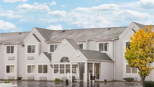 Baymont by Wyndham Henrietta/Rochester