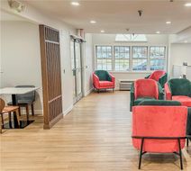 Baymont by Wyndham Henrietta/Rochester Lobby