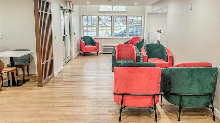 Baymont by Wyndham Henrietta/Rochester Lobby