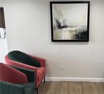 Baymont by Wyndham Henrietta/Rochester Lobby