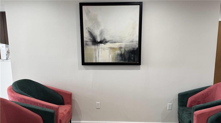 Baymont by Wyndham Henrietta/Rochester Lobby