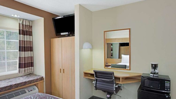 Microtel Inn/Suites Charlotte/Univ Place Other