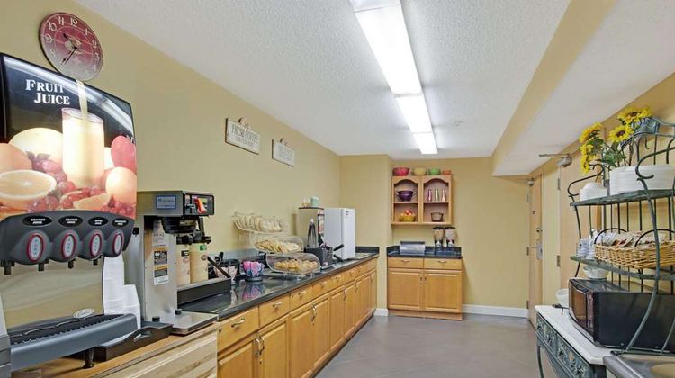 Microtel Inn/Suites Charlotte/Univ Place Other