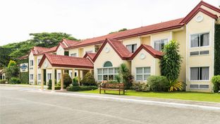 Microtel Inn & Suites by Wyndham Tarlac