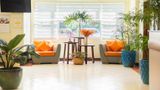 Microtel Inn & Suites by Wyndham Tarlac Lobby