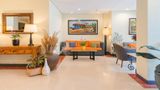 Microtel Inn & Suites by Wyndham Tarlac Lobby