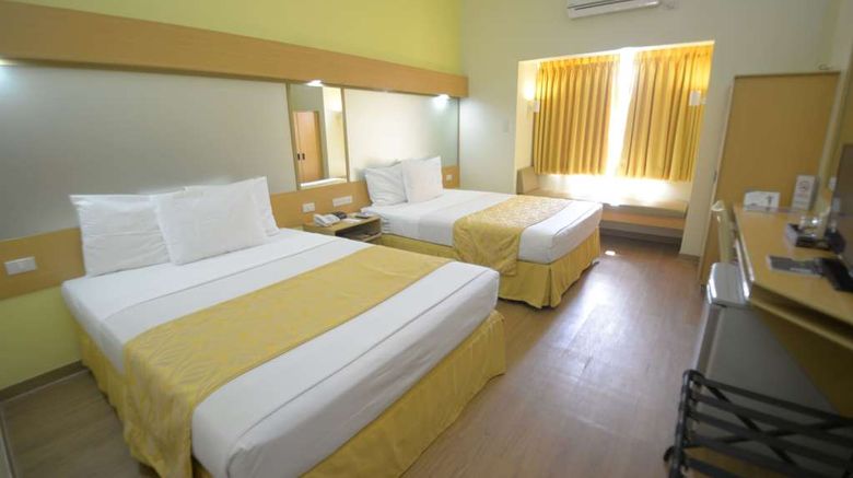 <b>Microtel Inn & Suites by Wyndham Davao Room</b>. Images powered by <a href="https://iceportal.shijigroup.com/" title="IcePortal" target="_blank">IcePortal</a>.