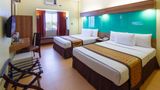 Microtel Inn & Suites by Wyndham Davao Room