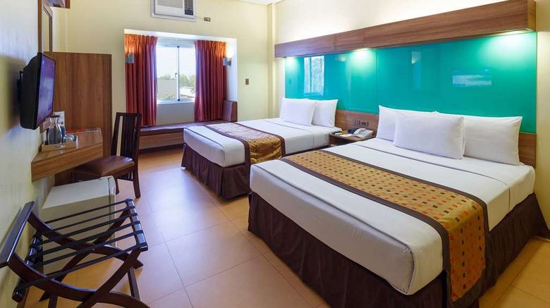 <b>Microtel Inn & Suites by Wyndham Davao Room</b>. Images powered by <a href="https://iceportal.shijigroup.com/" title="IcePortal" target="_blank">IcePortal</a>.