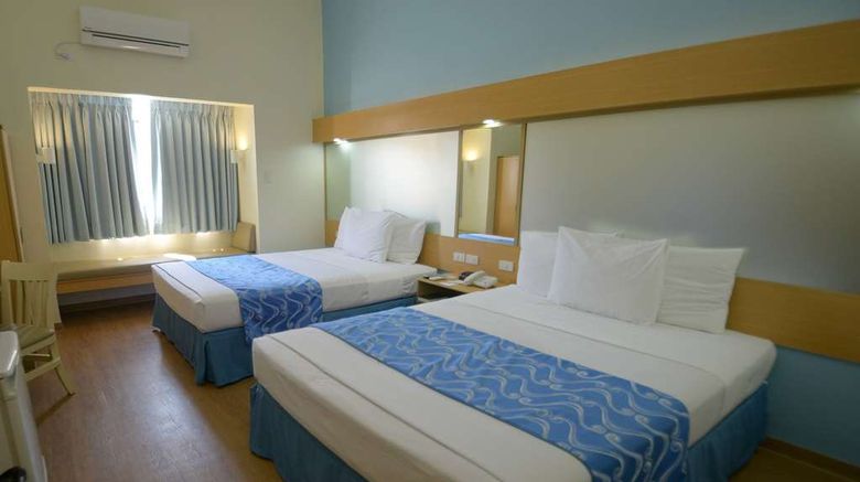 <b>Microtel Inn & Suites by Wyndham Davao Room</b>. Images powered by <a href="https://iceportal.shijigroup.com/" title="IcePortal" target="_blank">IcePortal</a>.