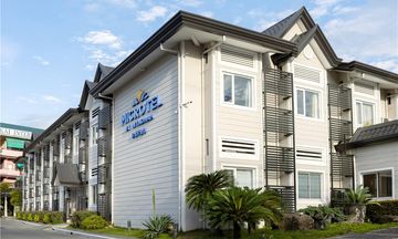 Microtel Inn & Suites by Wyndham Davao