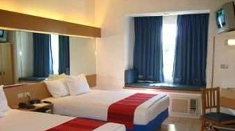<b>Microtel by Wyndham Eagle Ridge Room</b>. Images powered by <a href="https://iceportal.shijigroup.com/" title="IcePortal" target="_blank">IcePortal</a>.