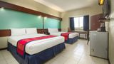 Microtel by Wyndham Eagle Ridge Room