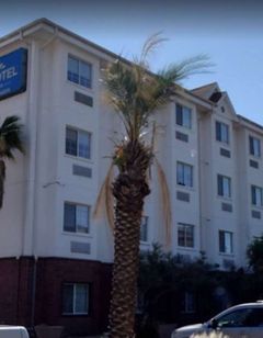 Microtel Inn & Suites Ciudad Juarez