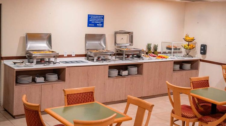 Microtel Inn & Suites Ciudad Juarez Other