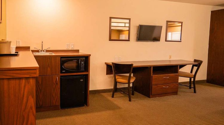 Microtel Inn & Suites Ciudad Juarez Suite