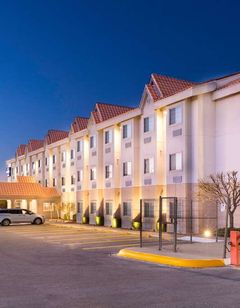 Microtel Inn/Suites by Wyndham Chihuaha