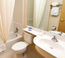 Microtel Inn/Suites by Wyndham Chihuaha Room