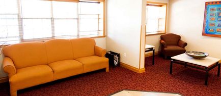 Microtel Inn/Suites by Wyndham Chihuaha Lobby