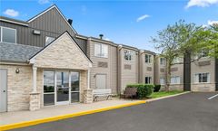 Microtel Inn Lexington