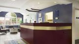 Microtel Inn & Suites Louisville East Lobby