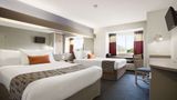 Microtel Inn & Suites Louisville East Room