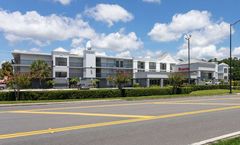 Ramada by Wyndham Altamonte Springs