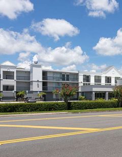 Ramada by Wyndham Altamonte Springs