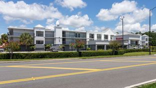 Ramada by Wyndham Altamonte Springs
