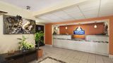 <b>Days Inn & Suites Stevens Point Lobby</b>. Images powered by <a href="https://iceportal.shijigroup.com/" title="IcePortal" target="_blank">IcePortal</a>.