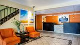 <b>Days Inn & Suites Stevens Point Lobby</b>. Images powered by <a href="https://iceportal.shijigroup.com/" title="IcePortal" target="_blank">IcePortal</a>.