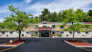 Days Inn & Suites Stevens Point