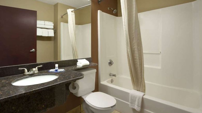 <b>Microtel Inn & Suites Duncan/Spartanburg Room</b>. Images powered by <a href="https://iceportal.shijigroup.com/" title="IcePortal" target="_blank">IcePortal</a>.