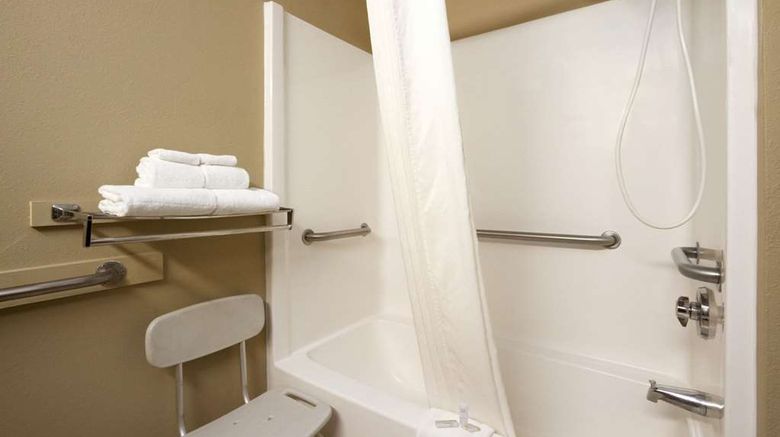 <b>Microtel Inn & Suites Duncan/Spartanburg Room</b>. Images powered by <a href="https://iceportal.shijigroup.com/" title="IcePortal" target="_blank">IcePortal</a>.